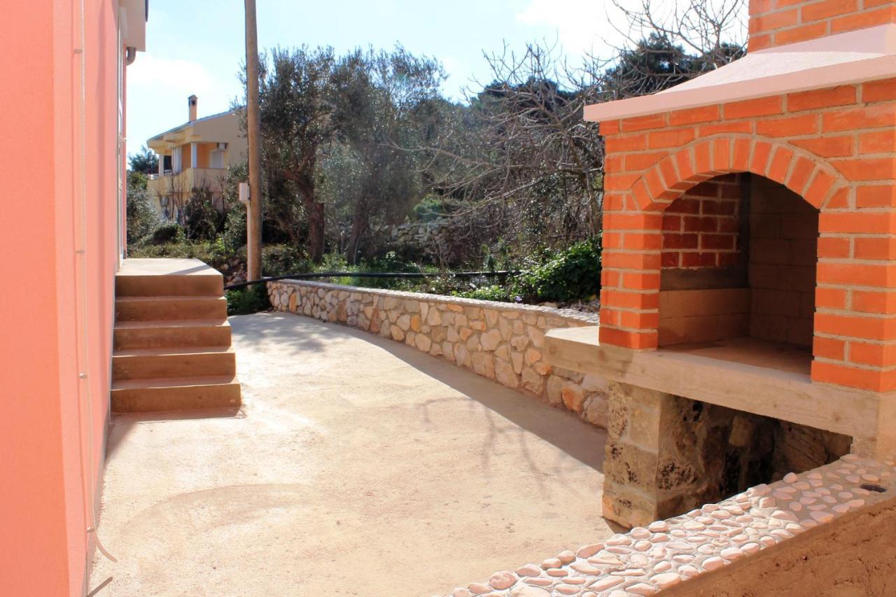 Apartments By The Sea Veli Rat, Dugi Otok - 11525 Exterior photo